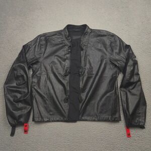 REV'IT Engineered Skin Hydratex Jacket Liner Insert Black Mens L